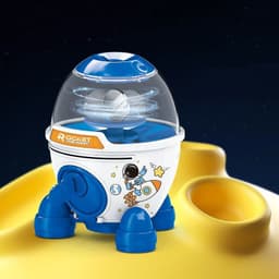 image-Holiday Gift Children Saving Pot Toy Puzzle