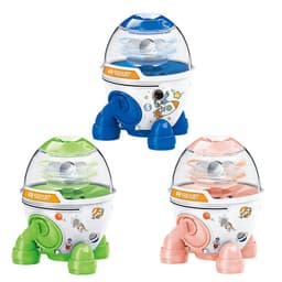 image-Holiday Gift Children Saving Pot Toy Puzzle