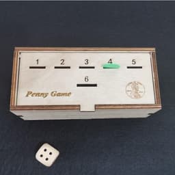image-Puzzle Board Game Used Together Toys