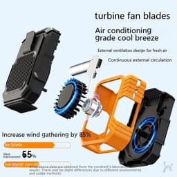 image-Wrist Hanging Fan With Light USB Power Bank Summer Outdoor Gadget