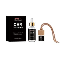 image-Car Fragrance Freshener Set