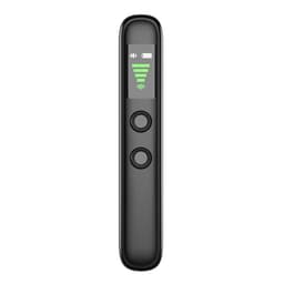 image-T66 Camera Detector Anti-theft Anti-eavesdropping Anti-tracking Infrared Alarm GPS Wireless Signal Detector