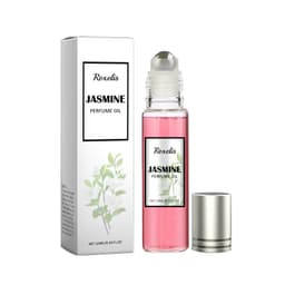 image-Jasmine Perfume Oil