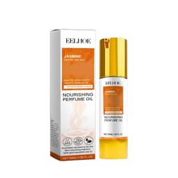 image-Jasmine Nourishing Perfume Oil