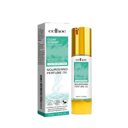 image-Nourishing Perfume Oil