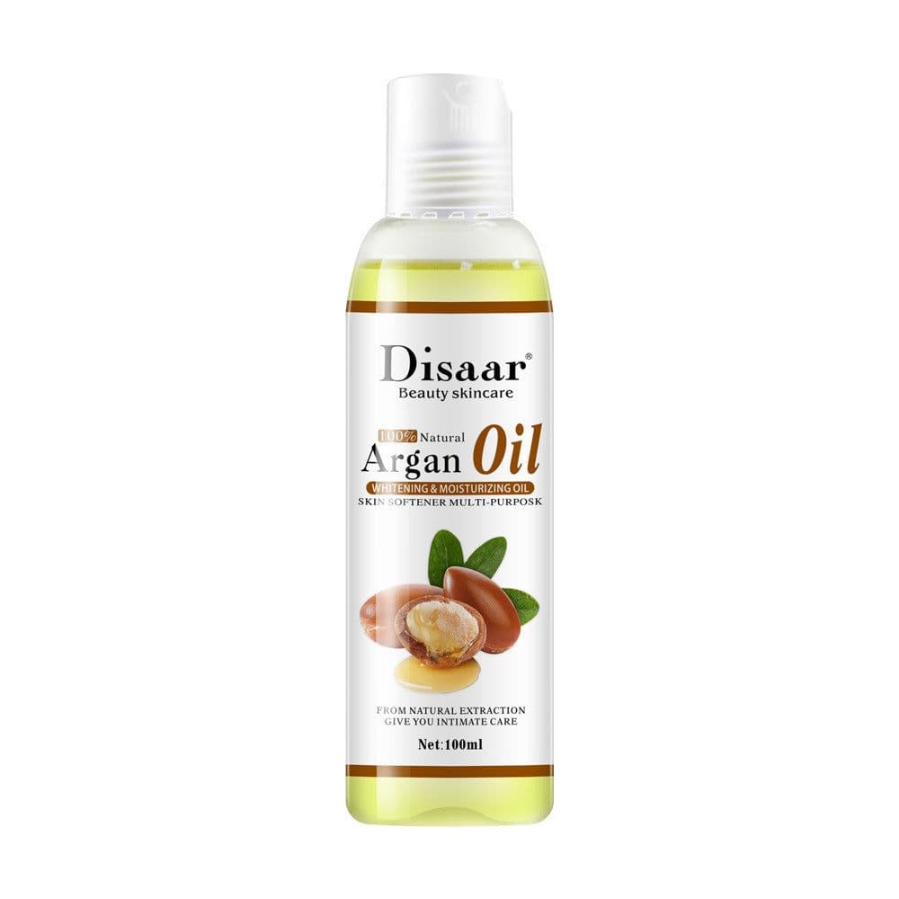 image-Body Moisturizing Oil Skin Care Anti Frizz Moisturizing Massage Oil