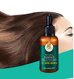 image-Men And Women Repair Hair Follicles Essential Oil