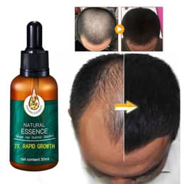 image-Men And Women Repair Hair Follicles Essential Oil