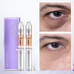 image-120 Seconds Eye Bag Eye Cream Moisturizing Moisturizing Lifting Firming Diminishing Fine Lines And Dark Circles Net Celebrity Supply Wholesale