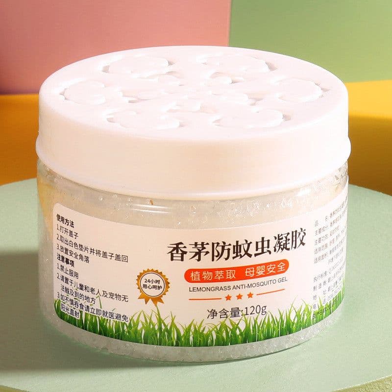 image-Infant Baby Household Insect Repellent Household