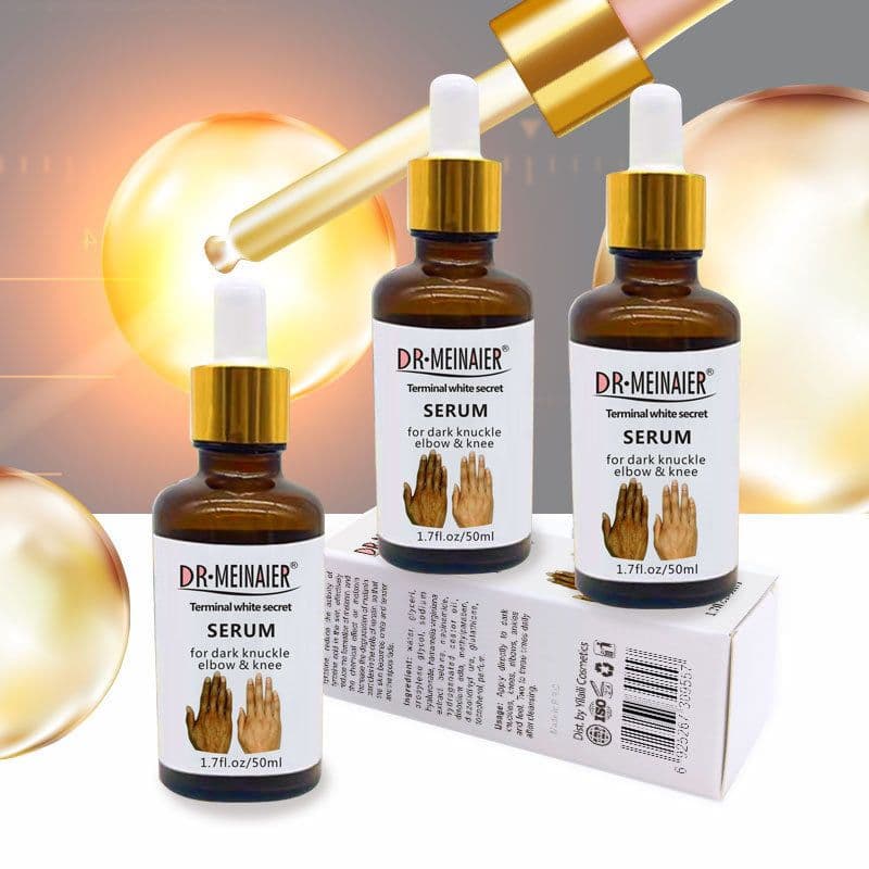 image-Hand Brightening Moisturizing Lotion South Africa India
