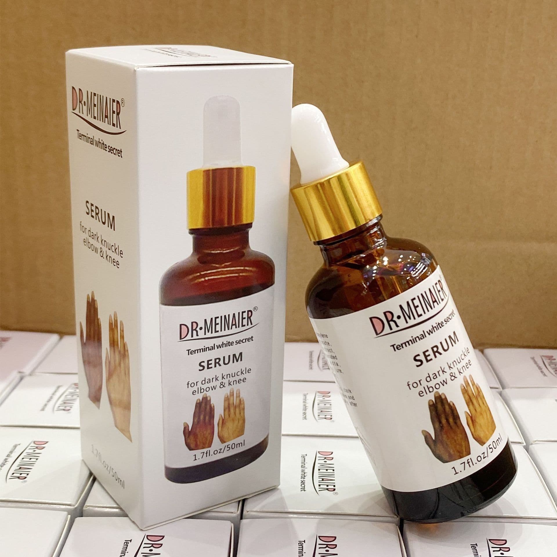 image-Hand Brightening Moisturizing Lotion South Africa India