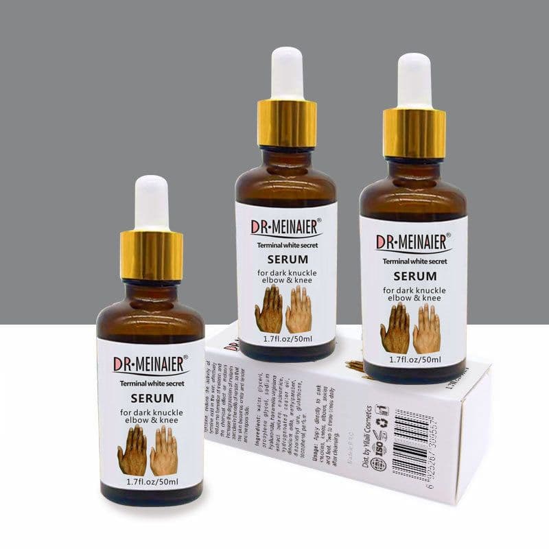 image-Hand Brightening Moisturizing Lotion South Africa India