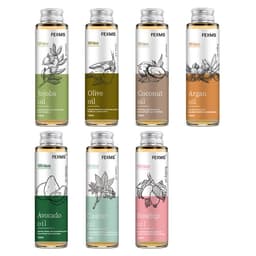image-Leave-in Conditioner Oil Repair Hair