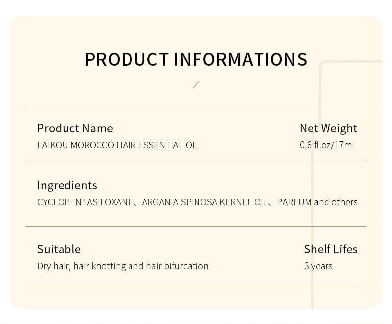 image-17ml L Leave-in Hair Conditioner