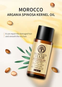 image-17ml L Leave-in Hair Conditioner