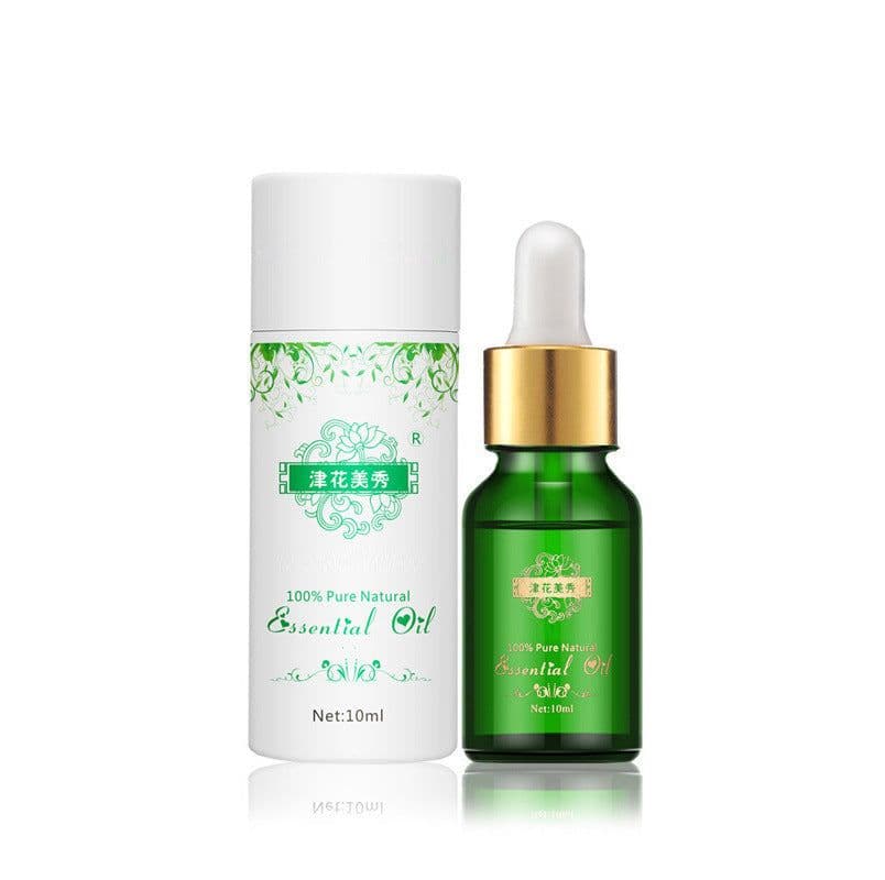 image-Belly WaistBody Calf Sculpting Oil Skin