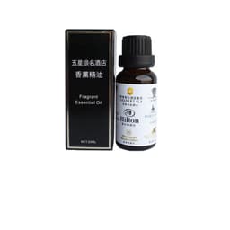 image-Hotel-specific Concentrated Supplementary Plant Aromatherapy Essential Oils