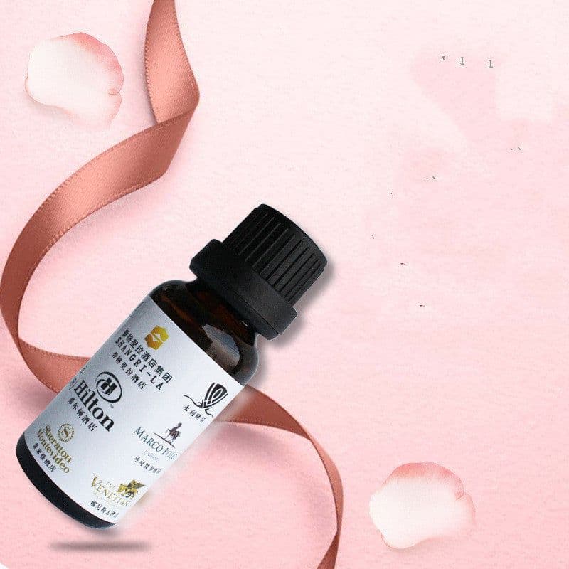 image-Hotel-specific Concentrated Supplementary Plant Aromatherapy Essential Oils