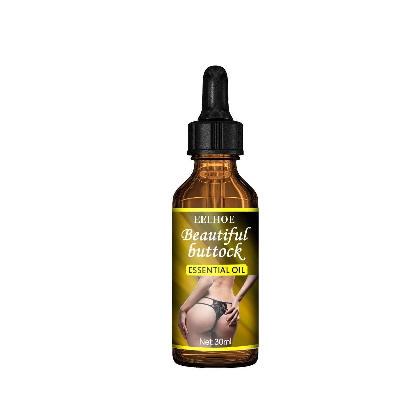 image-Butt Enlargement Butt Care Oil Big Butt Massage Firming