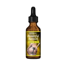 image-Butt Enlargement Butt Care Oil Big Butt Massage Firming