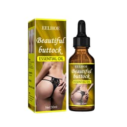 image-Butt Enlargement Butt Care Oil Big Butt Massage Firming