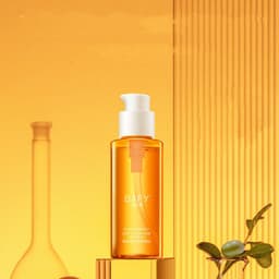 image-Improve Frizz And Dryness Repair Leave-in Hair Conditioner