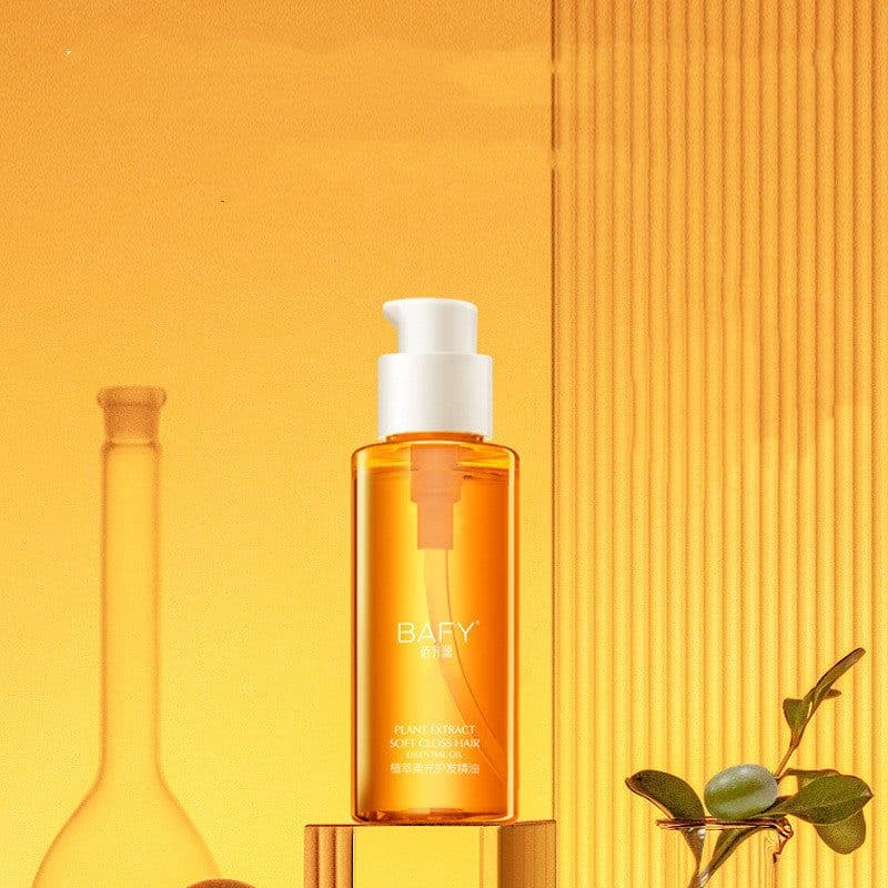 image-Improve Frizz And Dryness Repair Leave-in Hair Conditioner