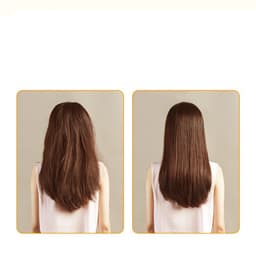 image-Improve Frizz And Dryness Repair Leave-in Hair Conditioner