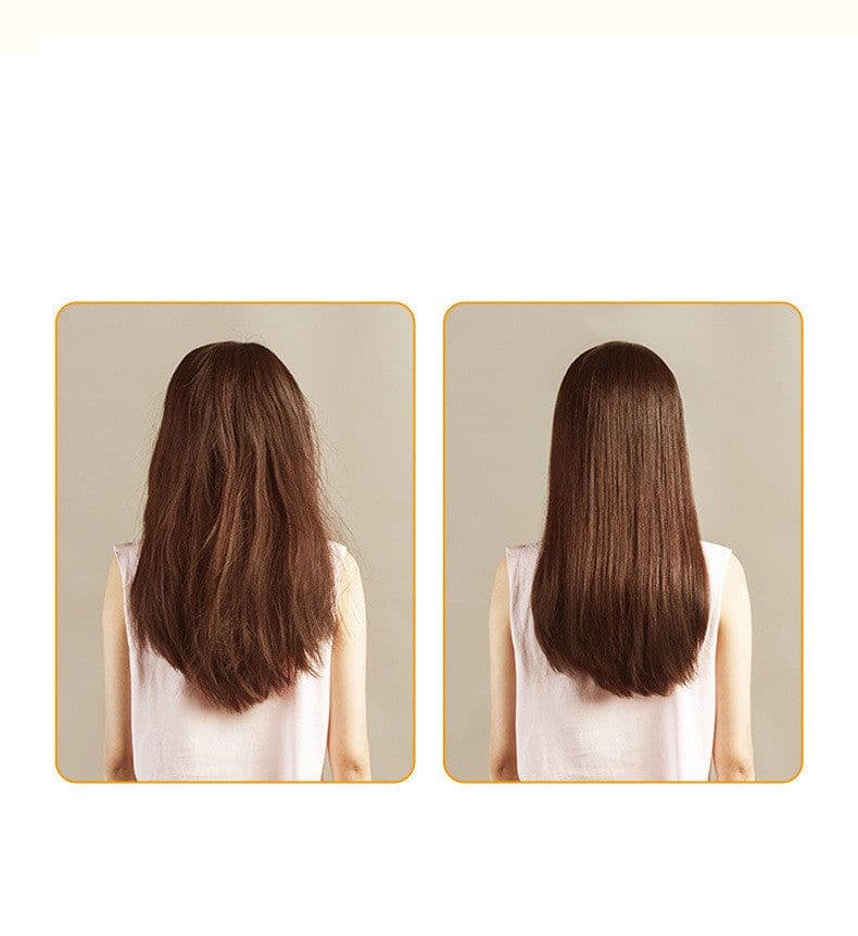 image-Improve Frizz And Dryness Repair Leave-in Hair Conditioner