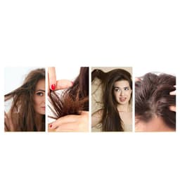 image-Repair Dry Volume Anti-frizz Smoothing Hair Oil