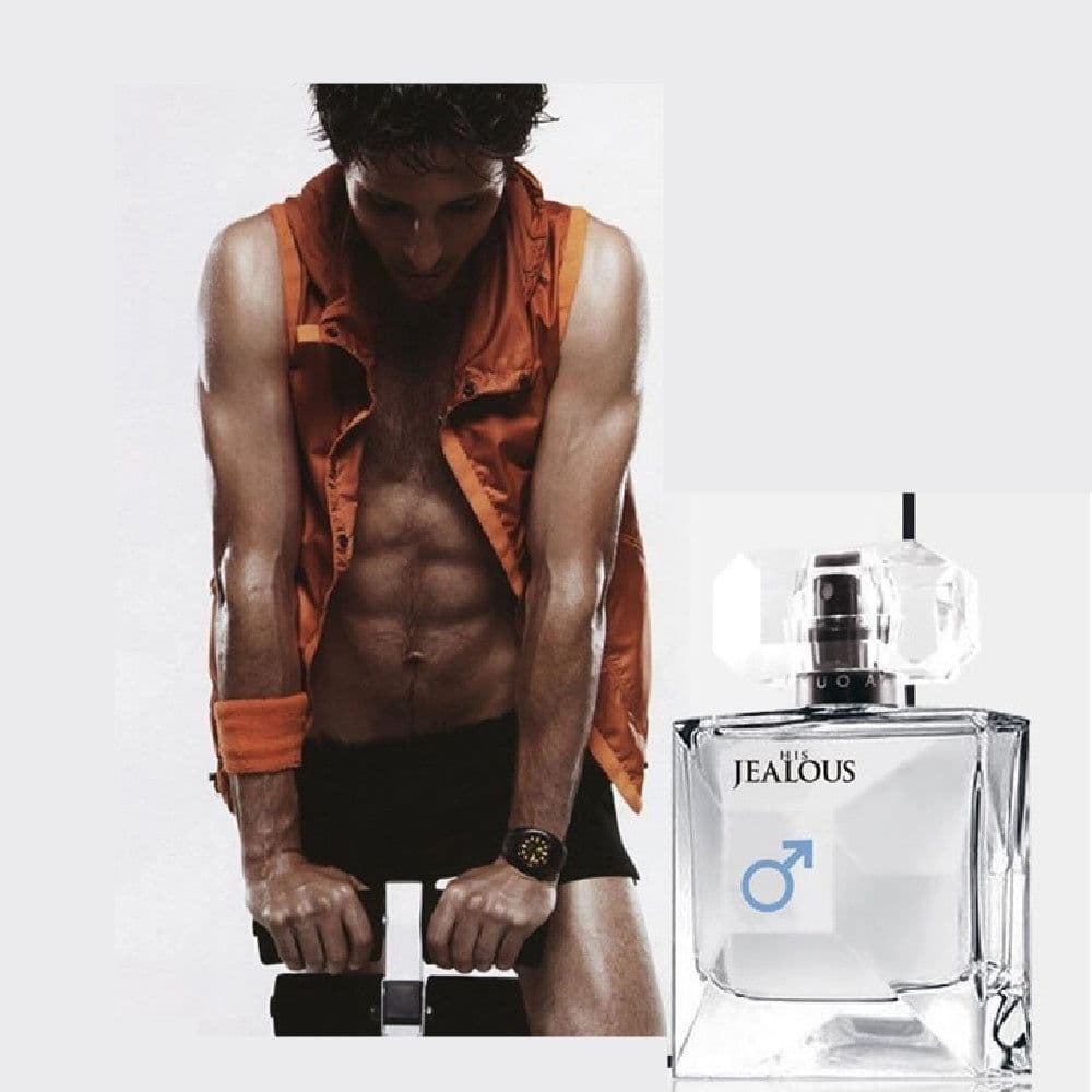 image-Couple Romantic Men's And Women's Eau De Toilette