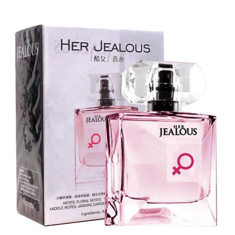 image-Couple Romantic Men's And Women's Eau De Toilette