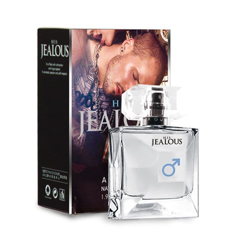 image-Couple Romantic Men's And Women's Eau De Toilette