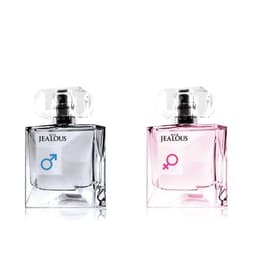 image-Couple Romantic Men's And Women's Eau De Toilette