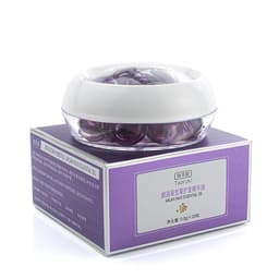 image-Wash Free Hair Care Essential Oil Soft Capsule Repair Nourish And Improve