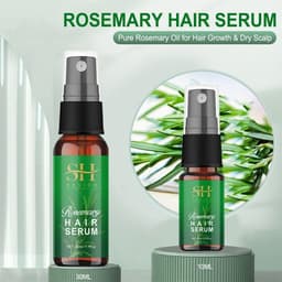 image-Repair Dry Hair Spray Essential Oil