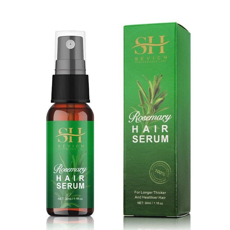 image-Repair Dry Hair Spray Essential Oil