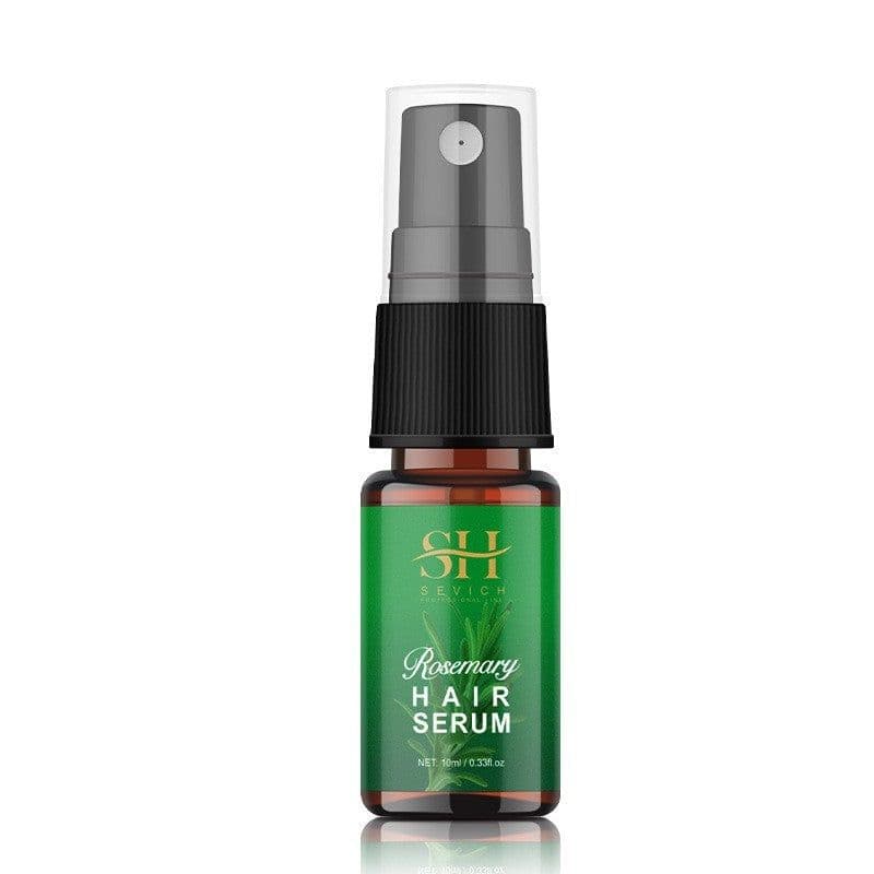 image-Repair Dry Hair Spray Essential Oil