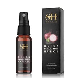 image-Repair Dry Hair Spray Essential Oil