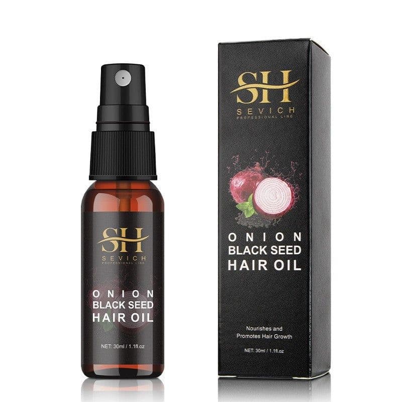 image-Repair Dry Hair Spray Essential Oil