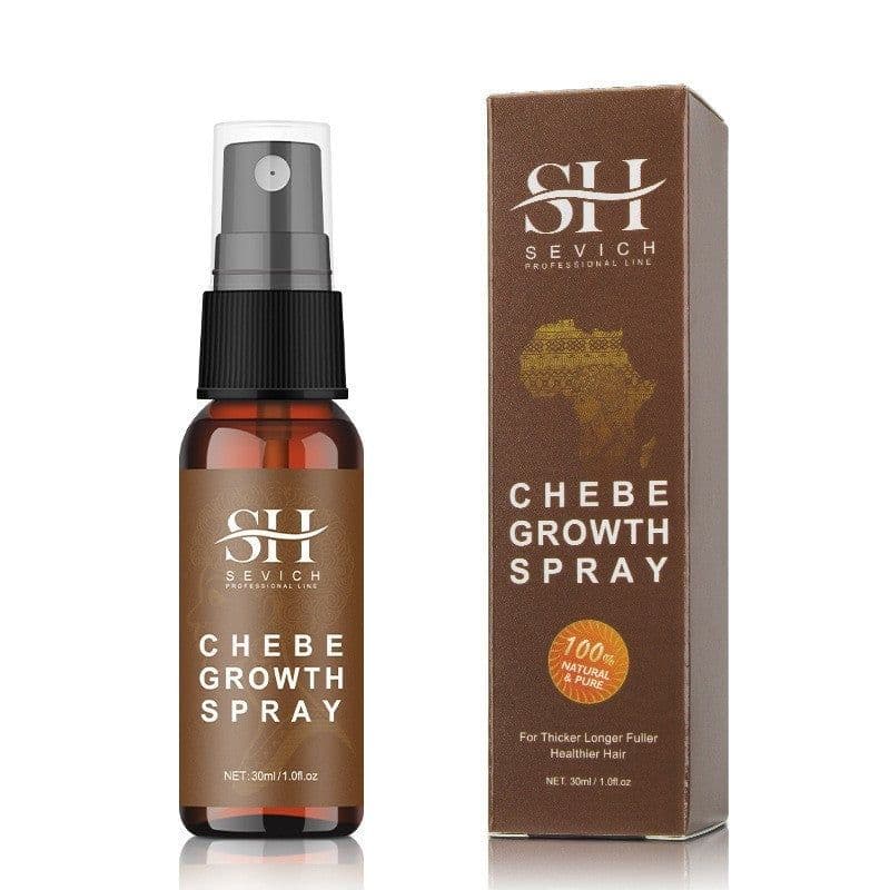 image-Repair Dry Hair Spray Essential Oil