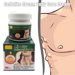 image-Chinese Medicine Multiple Anti-tumor Lipoma Pain Cream
