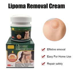 image-Chinese Medicine Multiple Anti-tumor Lipoma Pain Cream