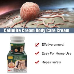 image-Chinese Medicine Multiple Anti-tumor Lipoma Pain Cream