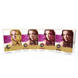 image-Color Agent Shampoo Convenient Plant