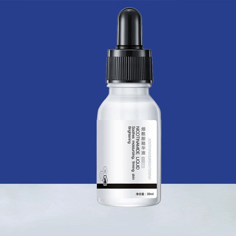 image-Nitinamide Desalinates Melanin, Replenishes Water And Brightens