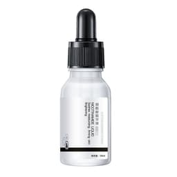 image-Nitinamide Desalinates Melanin, Replenishes Water And Brightens