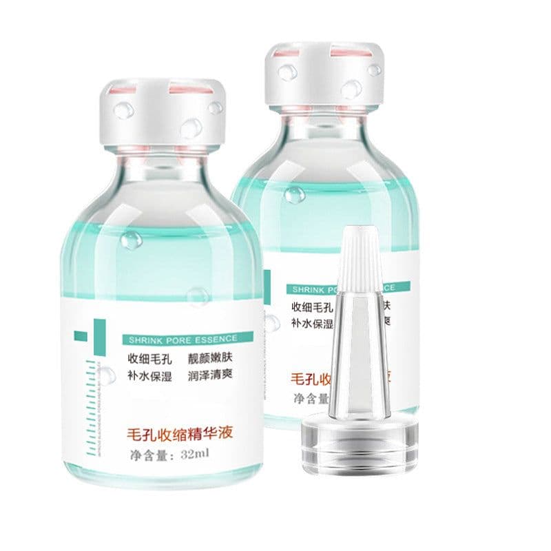 image-Nitinamide Desalinates Melanin, Replenishes Water And Brightens