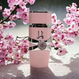 image-Women Eau De Parfum Spray 3.40 Ounce 99ml Diffuses Scent For Long Lasting Fragrance Bad Odors Smells Good Can Be Carried Around Unique Design Appearance